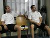 Samo Udrih, Beno Udrih