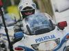 Policisti bodo med protestom opravljali vse svoje naloge, sindikat pa jih je pozval, naj pri obravnavanju prekrškov posegajo po najmilejših ukrepih. Foto: Policija