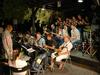 Nina Strnad in Big band Dom