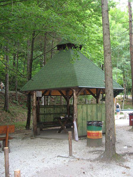 Idrijska Bela