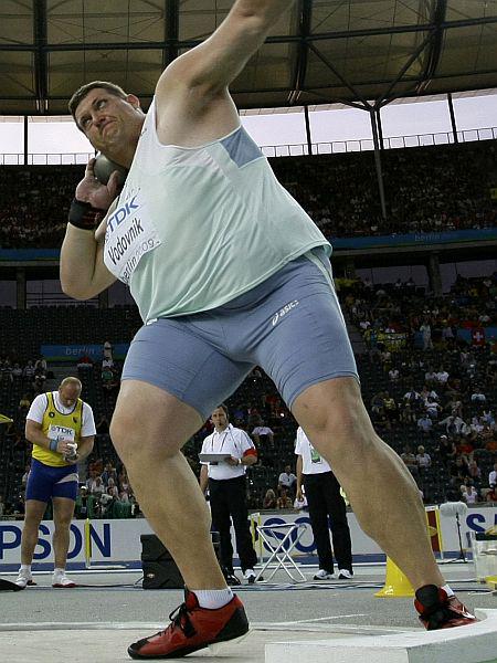 Miro Vodovnik