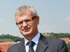 Danilo Toplek naj bi bil skriti lastnik več družb, ki so poslovno povezane s Talumom, kjer Toplek vodi upravo. Foto: Nova KBM