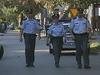 Med članstvom v policijskem sindikatu je po Prahovih besedah nezadovoljstvo veliko, zato v prihodnje pričakujejo, da se že podpisano čim prej uresniči. Foto: MMC RTV SLO