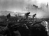 Bitka za Stalingrad ali stalingrajska bitka je bila ena izmed bitk druge svetovne vojne, ki ima sloves najbolj krvave bitke v zgodovini. Foto: EPA
