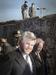 Edward Kennedy in Willy Brandt