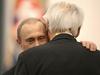 Vladimir Putin, Sergej Mihalkov