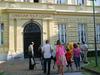 Ministrstvo za šolstvo ukinja poskusno uvajanje obveznega drugega tujega jezika v osnovnih šolah. Foto: MMC RTV SLO