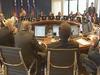 Če bi se SDS odločil za interpelacijo, bi interpeliral celotno vlado. Karl Erjavec, DeSUS, dvomi, da bi interpelacija uspela. Foto: MMC RTV SLO