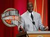 James Naismith je izumil igro, v kateri so blesteli številni asi, a nihče tako kot Michael Jordan. Foto: Reuters