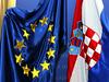 EU uradno trdi, da se hrvaška pogajanja z EU-jem bližajo koncu, neuradno pa naj bi bilo