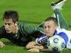 Valter Birsa in Miroslav Stoch