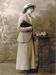 Alma Karlin maja 1914 v Londonu