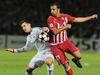 Miroslav Klose in Marc Planus