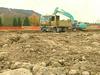 Najdišče obsega približno 10.000 kvadratnih metrov, izhaja pa iz konca 5. in začetka 4. stoletja pred našim štetjem. Foto: RTV SLO