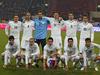 Slovenska nogometna reprezentanca