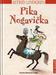 Kristina Brenkova: Pika Nogavička