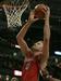 Rašo Nesterovič se je po 11 sezonah v Ligi NBA vrnil v Evropo, kjer bo z Olympiacosom naskakoval vrh. Foto: Reuters