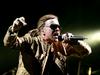 Guns'n'Roses (no, od izvirne zasedbe je ostal le še pevec Axl Rose), ki so se lani na glasbeno prizorišče vrnili z dolgo pričakovanim albumom Chinese Democracy, naj bi junija nastopili v hrvaški prestolnici. Foto: EPA