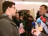 Zoran Janković in podmladki SDS, SLS in NSi