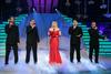 Helena Blagne Zaman in štirje tenorji