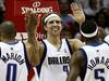 Dirk Nowitzki
