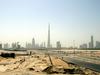 Burj Dubai