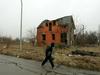 Bi odpotovali v mesto, polno zapuščenih stavb, kjer vas bodo zelo verjetno oropali in kjer ne boste imeli kaj početi? Dobrodošli v Detroit, Michigan! Foto: EPA