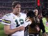 Aaron Rodgers