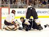 Dustin Brown