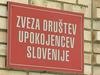 Zveza društev upokojencev Slovenije ravnanje urada za varstvo konkurence razume zgolj kot še enega izmed številnih poskusov oviranja uresničevanja glasovalnih pravic članov Vzajemne. Foto: MMC RTV SLO