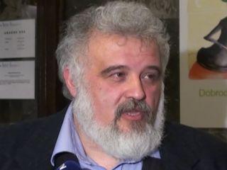 Milan Krek