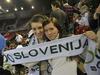 Slovenski navijačici