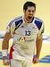 Nikola Karabatić je znova pokazal, zakaj velja za najboljšega rokometaša na svetu. Tekmo je končal z izjemnim metom 9/9. Foto: EPA