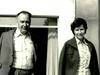 Dr. Tone Ferenc in dr. Milica Kacin Wohinz sta bila dva izmed treh diplomiranih zgodovinarjev, ki so se Inštitutu za zgodovino delavskega gibanja pridružili že ob njegovi ustanovitvi. Foto: Inšitut za novejšo zgodovino