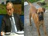 Dobil sem zagotovila od ministra Pogačnika, da v primeru Baričevič ni bilo prtiskov, ne na medije ne na ljudi, zagotavlja Pahor. Foto: MMC RTV SLO