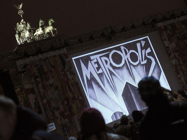 Metropolis