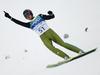 So v avstrijskem taboru upravičeno skeptični glede opreme olimpijskega prvaka Simona Ammanna? Foto: Reuters