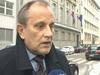 Kmetijski minister je že pred časom dejal, da ne namerava odstopiti in da se bo na interpelacijo, ki sta jo vložila SLS in SDS, dobro pripravil. Foto: MMC RTV SLO