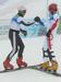 Rok Flander, Sylvain Dufour