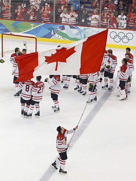 Sidney Crosby