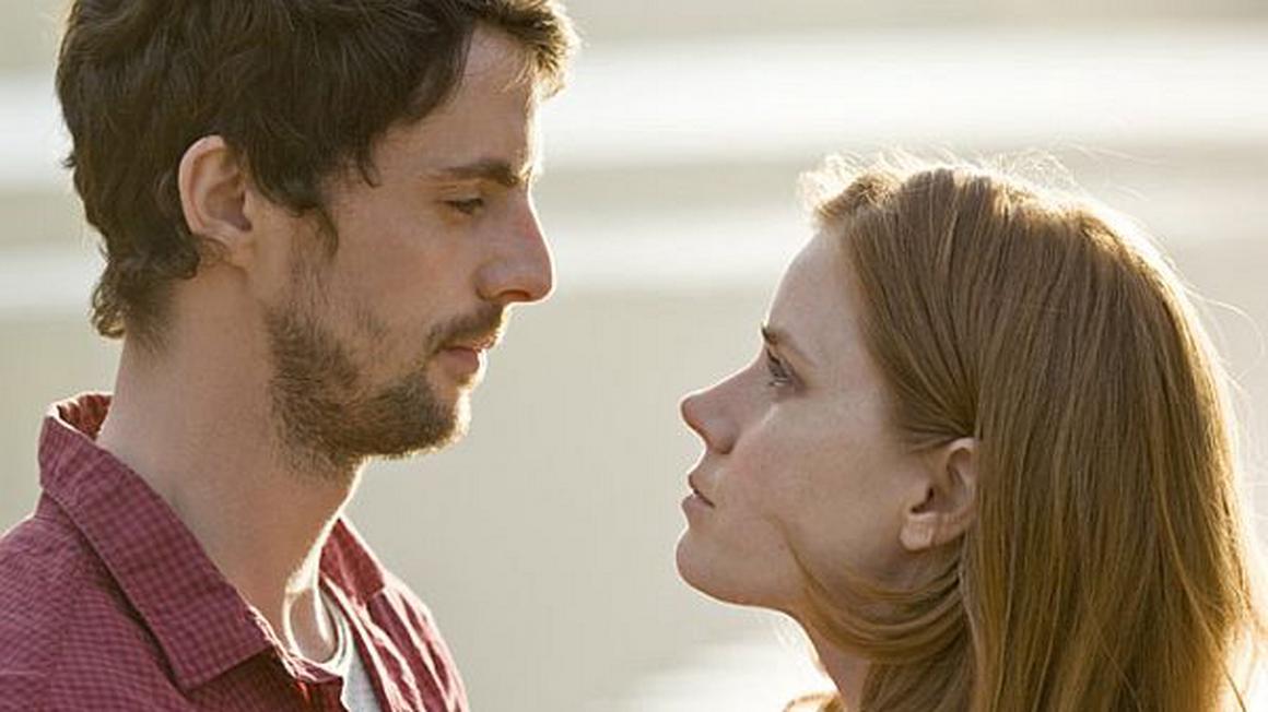 Intervju Matthew Goode Prestopno Leto Rtvslo Si
