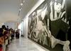 Pablo Picasso: Guernica
