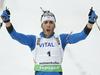 Martin Fourcade
