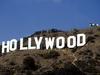 Znak Hollywood velja za enega najprepoznavejšnih in najbolj pomenljivih simbolov na svetu. Foto: EPA
