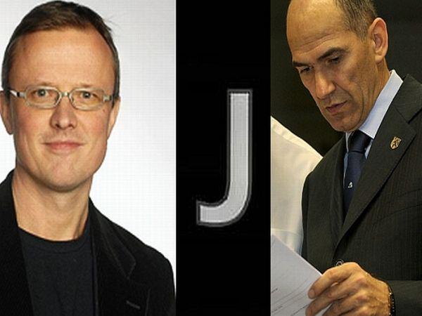Berglund je sicer 1. septembra 2008 v oddaji Resnica o Patrii zatrdil: