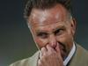 Karl Heinz Rummenigge