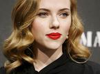 Scarlett Johansson