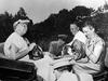 Tito in Eleanor Roosevelt