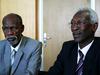 Sulejman Džamus in Abdulahi Osman El Tom