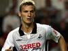 Besian Idrizaj je leta 2005 podpisal pogodbo z Liverpoolom, a za Redse ni nikoli zaigral. Foto: MMC RTV SLO